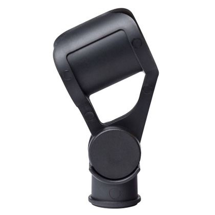 PROEL APM45B Supporto grande per microfono in ABS