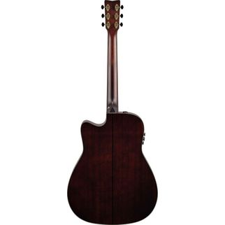 YAMAHA TransAcoustic TAG3C Sunburst