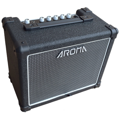 AROMA AG20 Amplificatore per chitarra Elettrica 20W