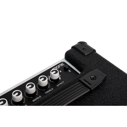 AROMA AG20 Amplificatore per chitarra Elettrica 20W