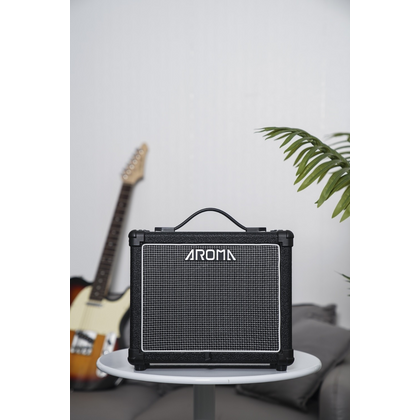 AROMA AG20 Amplificatore per chitarra Elettrica 20W