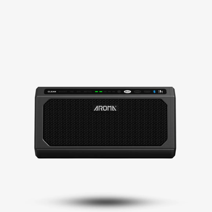 AROMA TG08 Amplificatore per chitarra elettrica