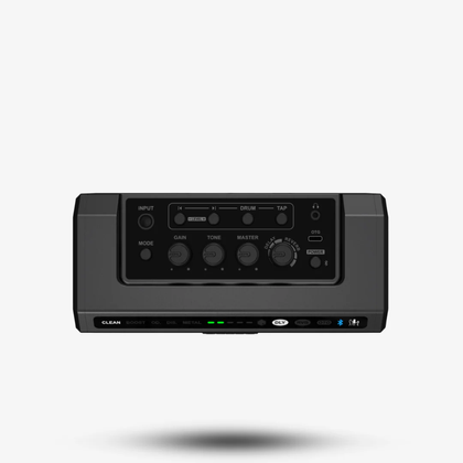 AROMA TG08 Amplificatore per chitarra elettrica