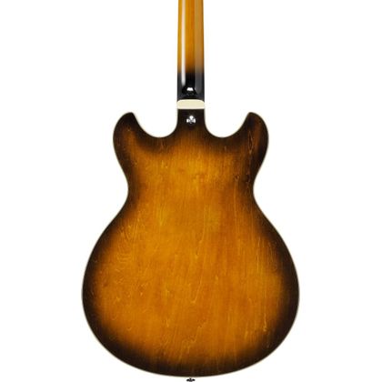 Ibanez Artcore AS73 TBC Tobacco Brown Chitarra semiacustica