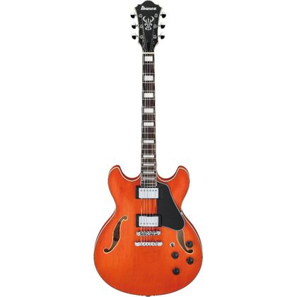 Ibanez AS73 TTF Chitarra Semiacustica