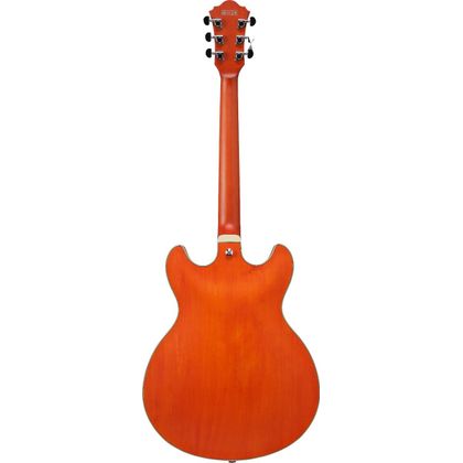 Ibanez AS73 TTF Chitarra Semiacustica