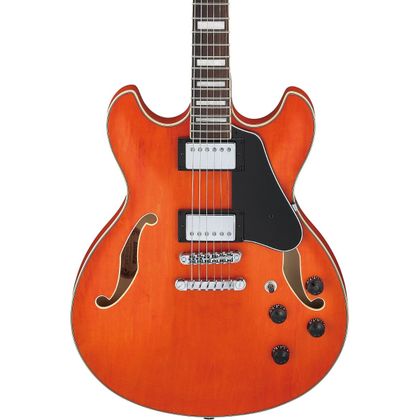 Ibanez AS73 TTF Chitarra Semiacustica