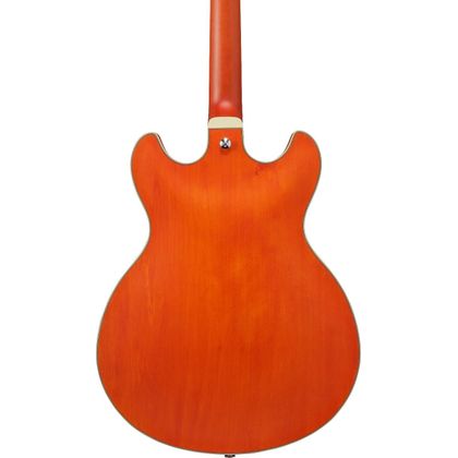 Ibanez AS73 TTF Chitarra Semiacustica