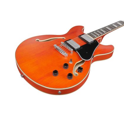 Ibanez AS73 TTF Chitarra Semiacustica