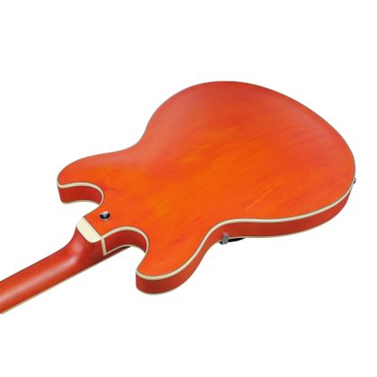 Ibanez AS73 TTF Chitarra Semiacustica