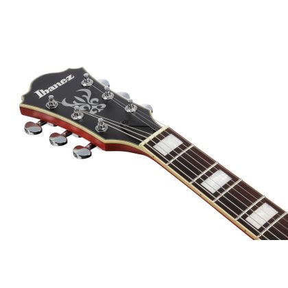 Ibanez AS73 TTF Chitarra Semiacustica