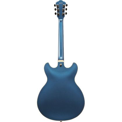 Ibanez AS73G PBM Prussian Blue Metallic Chitarra Semiacustica