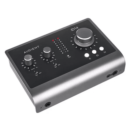 AUDIENT iD14 MKII Interfaccia Audio