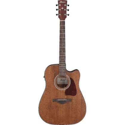 Ibanez AW54CE OPN Chitarra Acustica Open Pore Natural