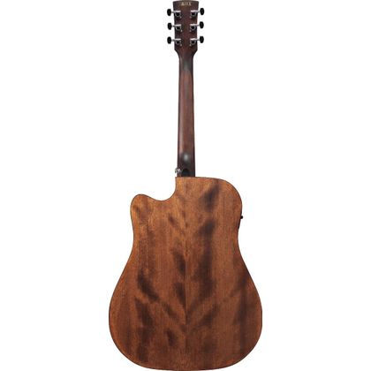 Ibanez AW54CE OPN Chitarra Acustica Open Pore Natural
