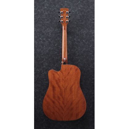 Ibanez AW65ECE LG Natural Low Gloss Chitarra Acustica Elettrificata