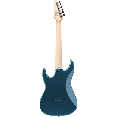 Ibanez AZES31 AOC Arctic Ocean Metallic Chitarra Elettrica