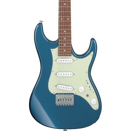 Ibanez AZES31 AOC Arctic Ocean Metallic Chitarra Elettrica