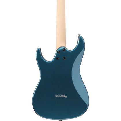 Ibanez AZES31 AOC Arctic Ocean Metallic Chitarra Elettrica