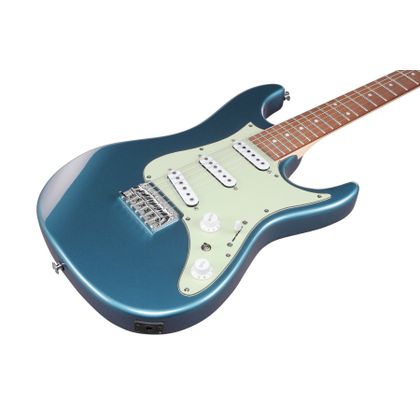 Ibanez AZES31 AOC Arctic Ocean Metallic Chitarra Elettrica