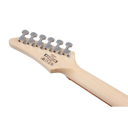 Ibanez AZES40 TUN Tungsten Chitarra Elettrica