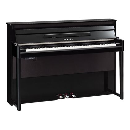 Yamaha avant grand NU1X pianoforte digitale