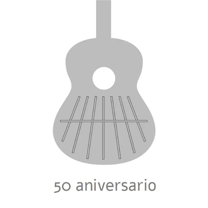 ALHAMBRA 7P CLASSIC Chitarra Classica Spagnola
