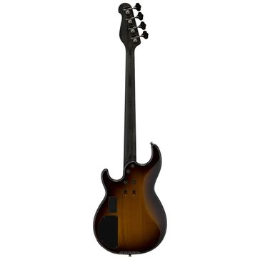 Yamaha BB734A BroadBass DCS Dark Coffee Sunburst Basso elettrico