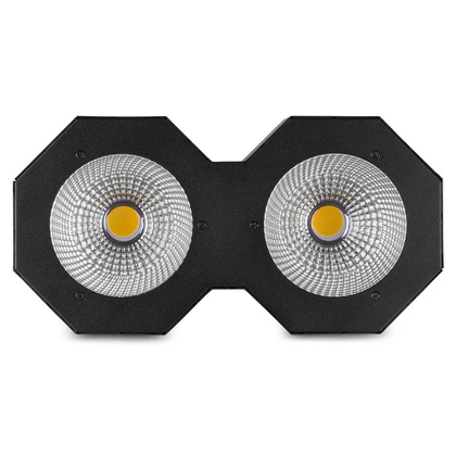 BEAMZ SB200 Stage Blinder e Strobo 2x50W