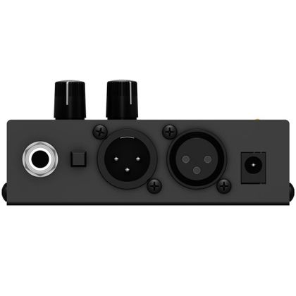 BEHRINGER MicroMon MA400 mini amplificatore per cuffie