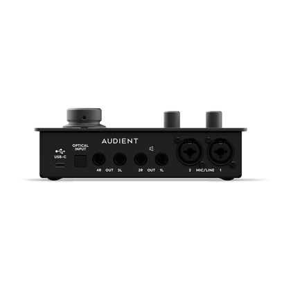 AUDIENT iD14 MKII Interfaccia Audio