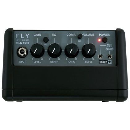 Blackstar FLY 3 Bass mini amplificatore per basso portatile