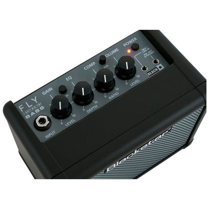 Blackstar FLY 3 Bass mini amplificatore per basso portatile