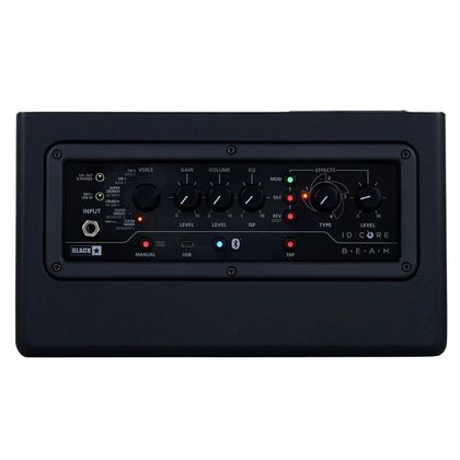 Blackstar ID:Core BEAM Amplficatore 20W per chitarra elettrica, acustica e basso Bluetooth