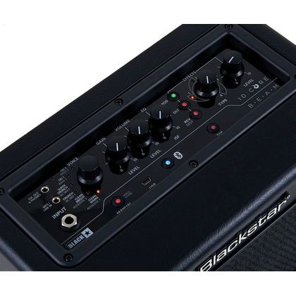 Blackstar ID:Core BEAM Amplficatore 20W per chitarra elettrica, acustica e basso Bluetooth