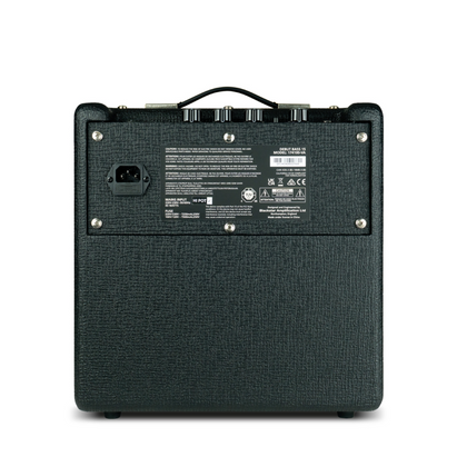 Blackstar Debut Bass 15 Amplificatore per basso 15W