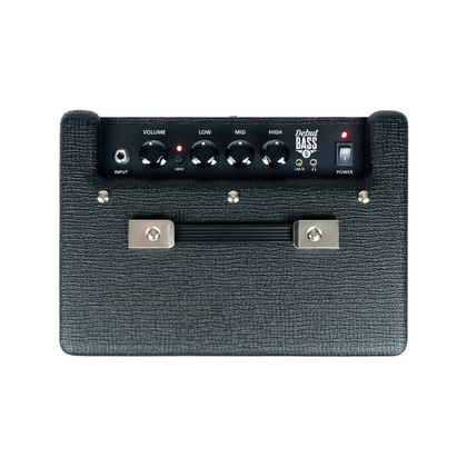 Blackstar Debut Bass 15 Amplificatore per basso 15W