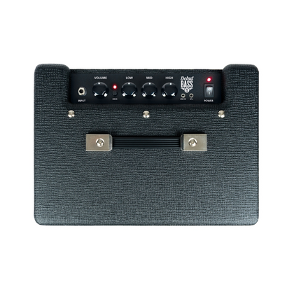 Blackstar Debut Bass 25 Amplificatore per basso 25W