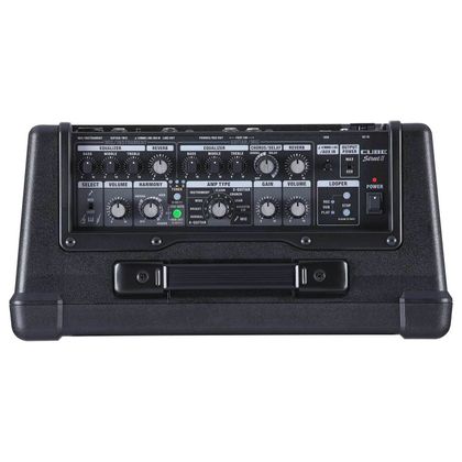 Roland Amplificatore Cube Street 2 black