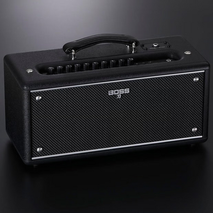 BOSS Katana Air EX Amplificatore Wireless per chitarra 35W