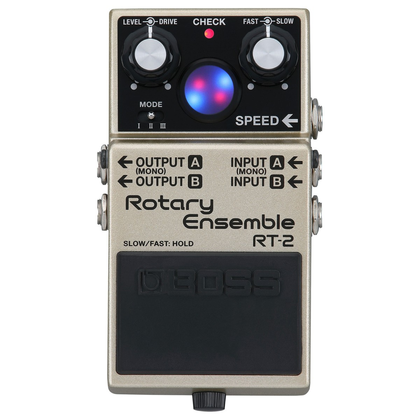 BOSS RT-2 Rotary Ensemble