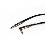 PROEL BULK120CLU3BK Cavo per strumenti 3mt Nero