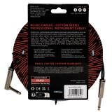 PROEL BULK120CLU3BL Cavo per strumenti 3mt Azzurro