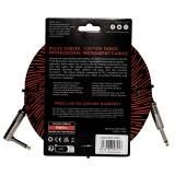 PROEL BULK120CLU3GN Cavo per strumenti 3mt Verde e Nero