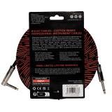 PROEL BULK120CLU3SR Cavo per strumenti 3mt Tricolore