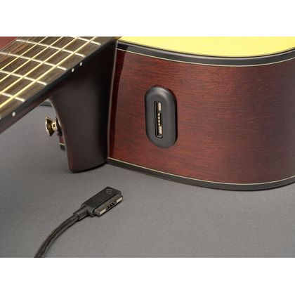 YAMAHA TransAcoustic TAG3C Natural