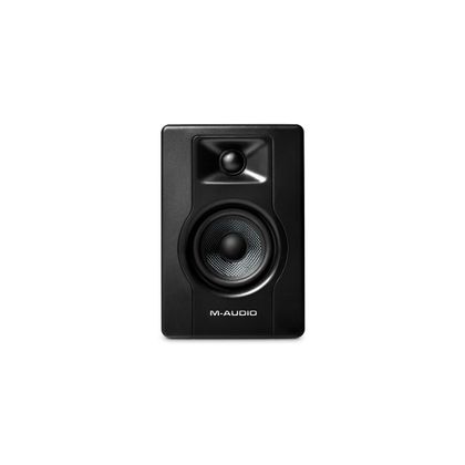 Numark MixTrack Pro + M-AUDIO BX3 Coppia + Cavi