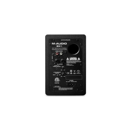 Numark MixTrack Pro + M-AUDIO BX3 Coppia + Cavi