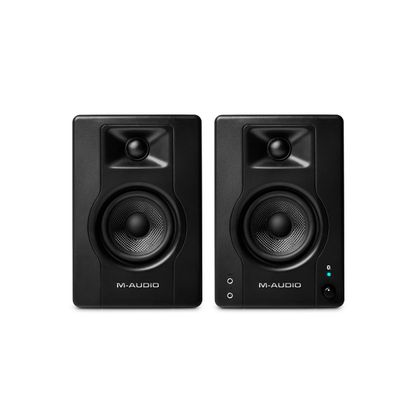M-AUDIO BX3 BT Coppia di Monitor 3.5" Bluetooth 120W