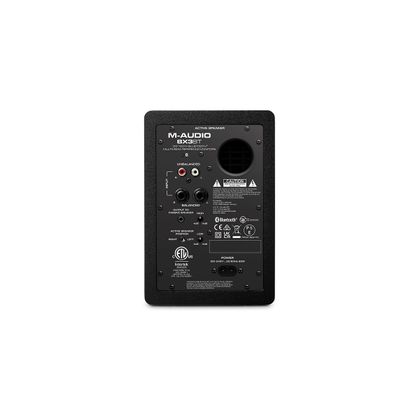 M-AUDIO BX3 BT Coppia di Monitor 3.5" Bluetooth 120W